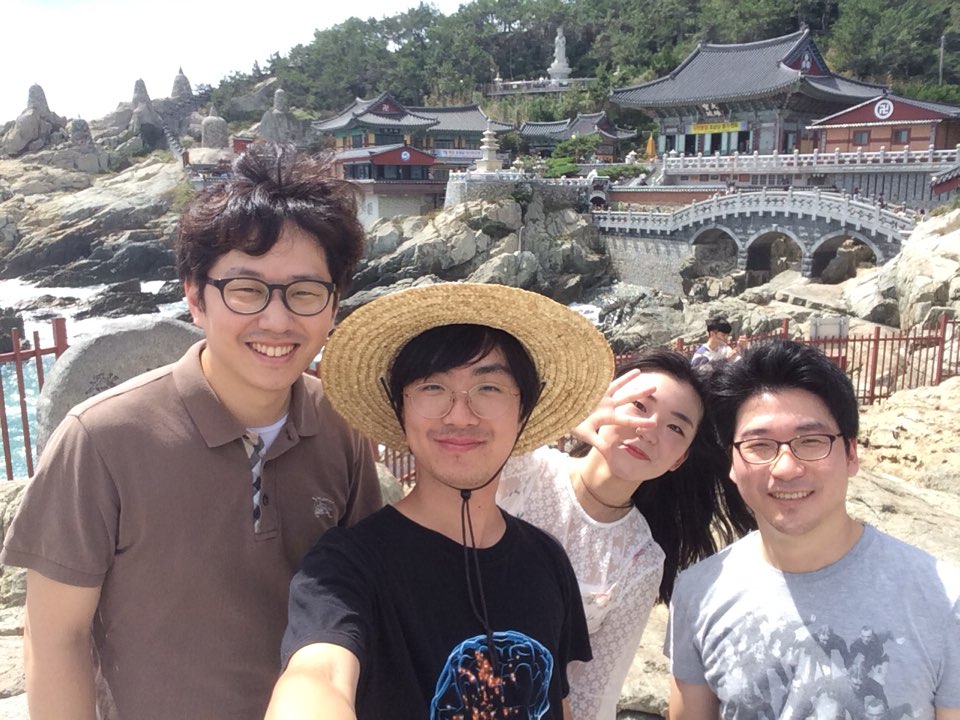 UK-Korea Neuroscience Symposium 2018