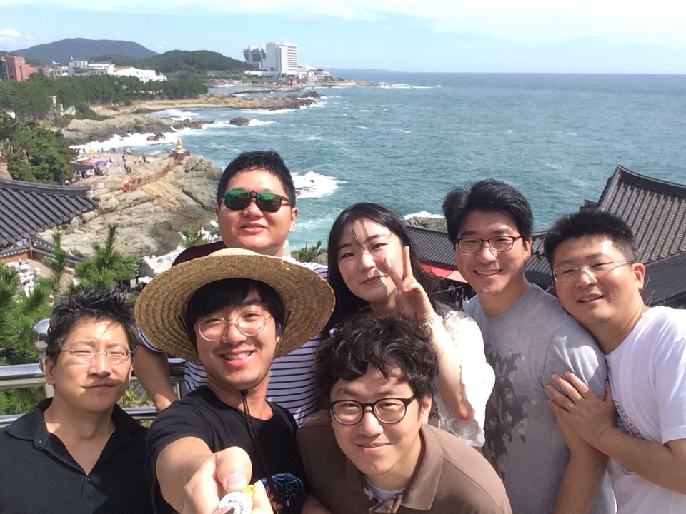 UK-Korea Neuroscience Symposium 2018