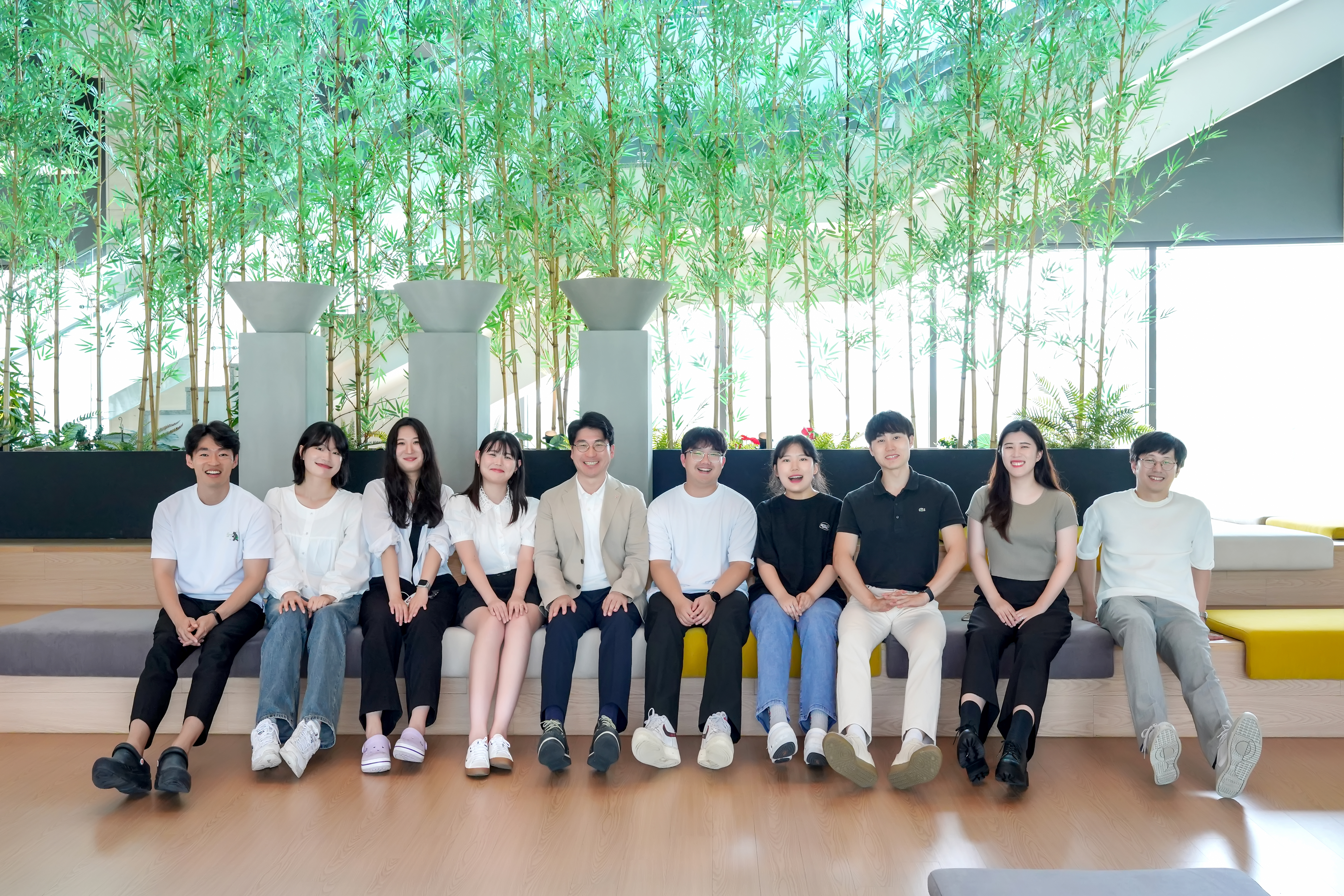 2023 Lab Photo