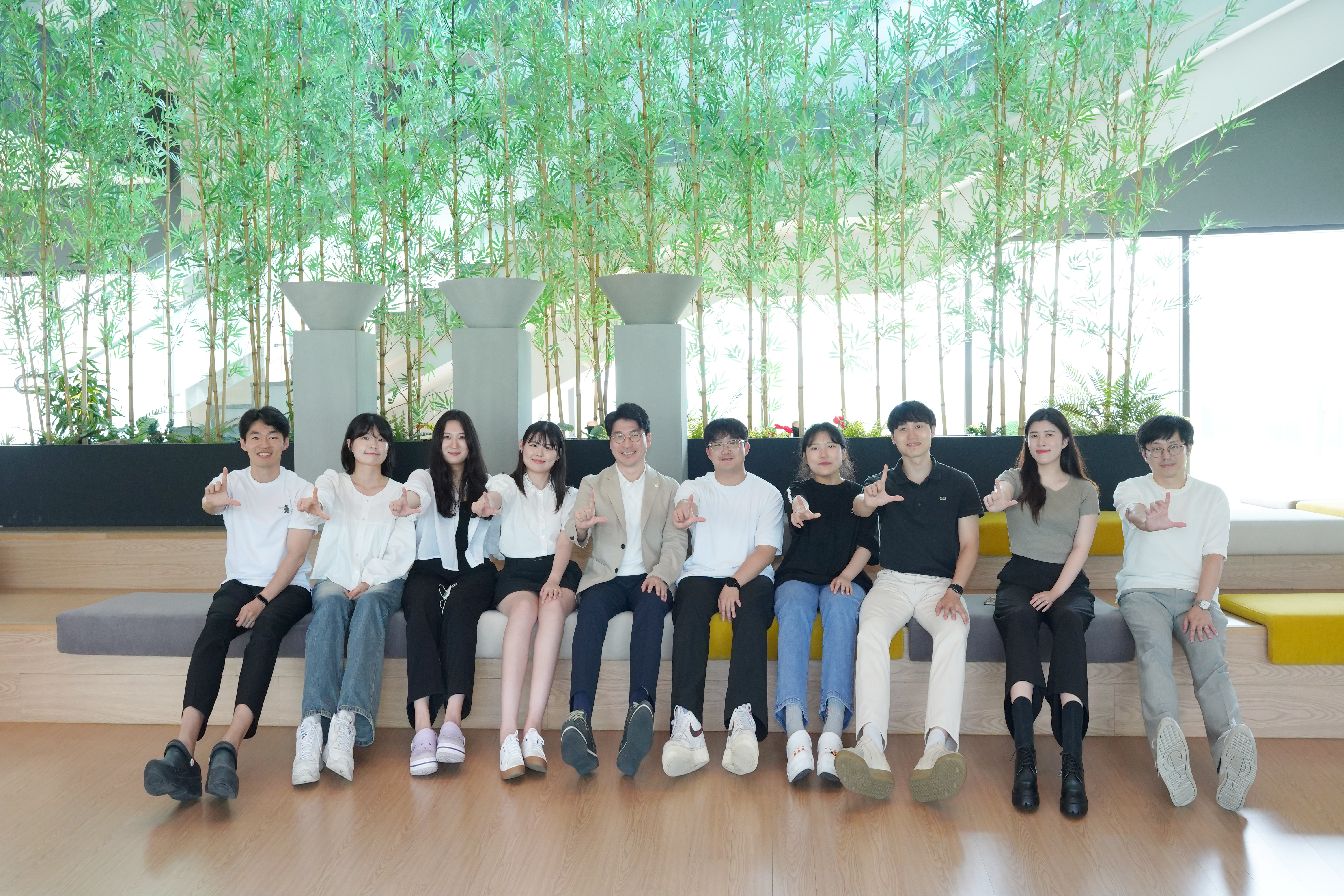 Lab photo 2023