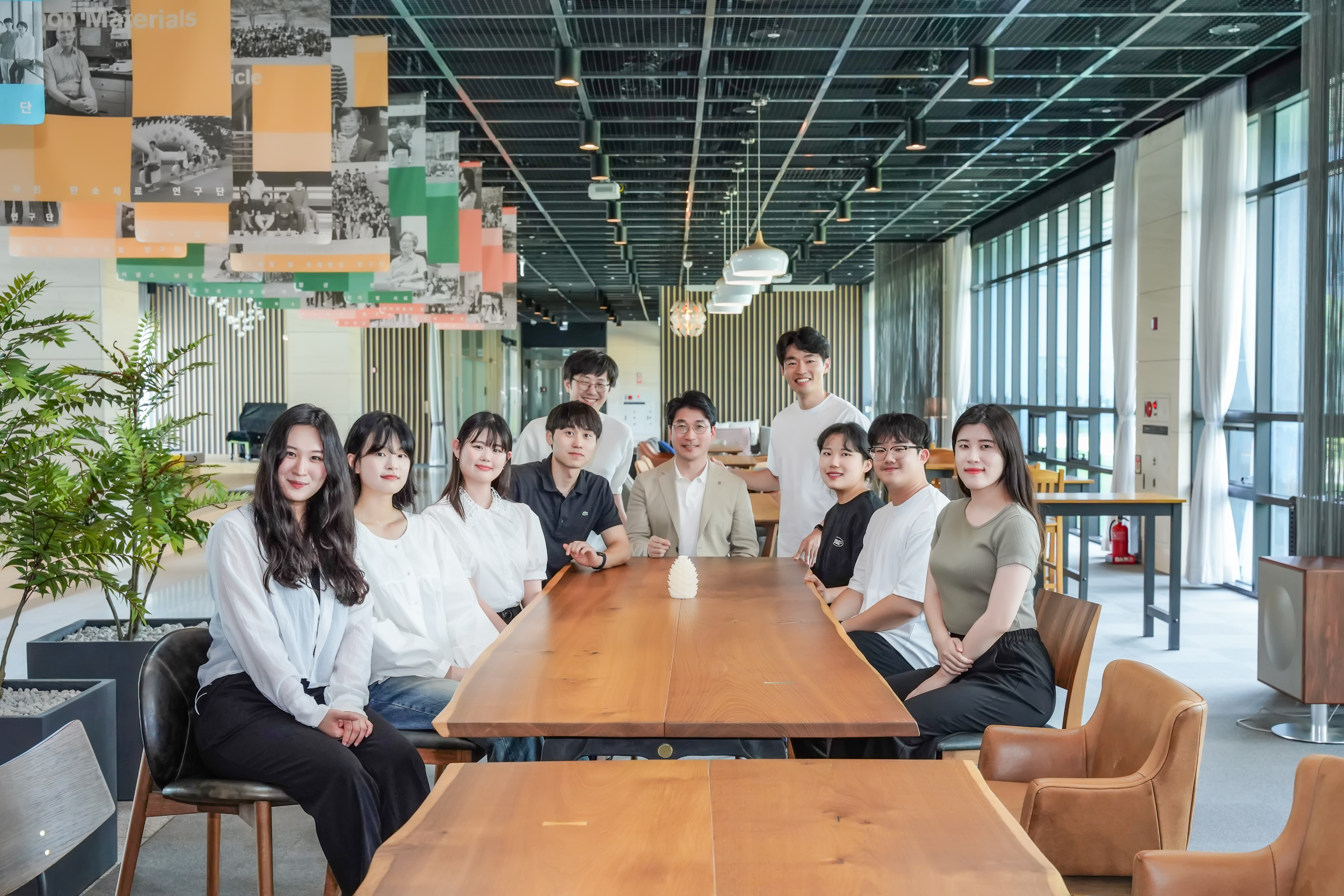 Lab photo 2023